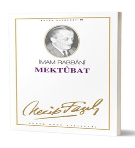 Mektubat