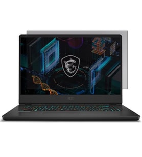 MSI GP66 Leopard 11UH 15.6 İnç Hayalet Ekran Koruyucu 16:9 (Şeffaf Hologram)