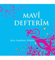 Mavi Defterim