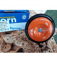 Universal 12V Di-Dit İnce Ses Scooter Motosiklet Korna