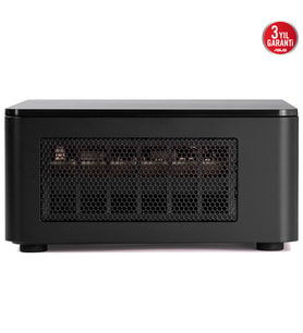 ASUS CORE i7 1260P-32GB DDR4 RAM-512GB NVME-W11 PRO / NUC12 Pro Tall Kit RNUC12WSHI700002I (4711387505021)