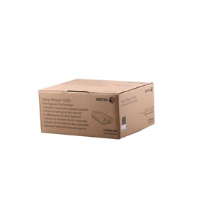 Xerox 106R02306 Phaser 3320 Yüksek Kapasite Toner 11.000 Sayfa