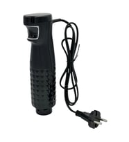 Birçok Marka ve Modele İle Uyumlu Blender Ana Gövde (Motorlu) Siyah Yeni Model Philips Arçelik Beko Arnica Vestel