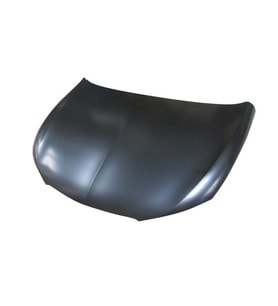 Seat Ibiza 12/17 Motor Kaputu (Tyg/oran)