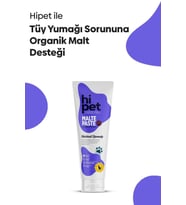 Antihairball Kedi Maltı