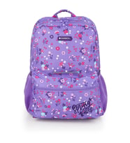 Gabol Okul Sırt Çantası Violet Mor 23,5L GB.234453