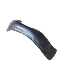 1995-1998 Skoda Felicia Ön Çamurluk Davlumbazı Sol (Adet) (Oem No:6U0809957)