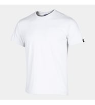 Joma 101739.200-20.003 Desert Unisex Spor Tişört (Beyaz)