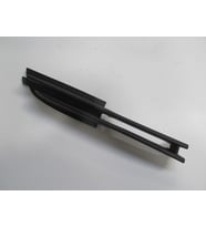 Bmw 3 Seri E46 Sd 02/05 Si·s Lamba Kapağı Sol Si·yah (Tw)