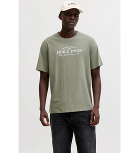 Jack & Jones Jprblakevin Erkek Tişört