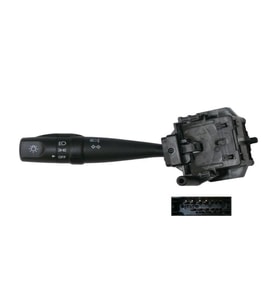 HYUNDAI ELANTRA 2007 - 2011 SİSSİZ SİNYAL VE FAR KOLU 13 PİN