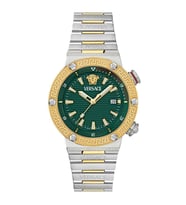 Versace VRSCVE8G00524 Erkek Kol Saati