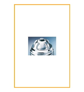 Bosch Atesleme Bujısı (FGR8KQE) Corsa 1.0 I 12V 09 / 00>