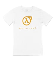 Half Life 2 Tişört