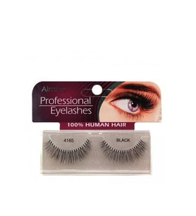 Almine Profesiosnal Eyelashes 4165
