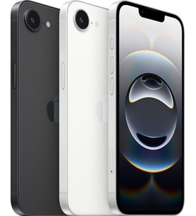 Apple iPhone 16E 512 GB (Apple Türkiye Garantili) Beyaz 512 GB