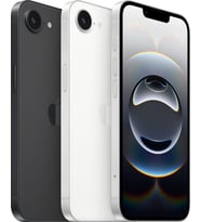 Apple iPhone 16E 512 GB (Apple Türkiye Garantili) Beyaz 512 GB