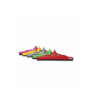 Plastik Yersil Büyük 55cm 1 Adet Royaleks-KY5575