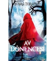 Av Dönencesi - Ciltli - Büşra Toraman