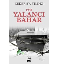 1930 Yalancı Bahar