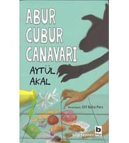 Abur Cubur Canavarı