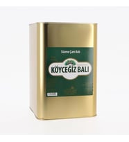 Kb Köyceğiz Balı Çam Balı 15 Kg Teneke