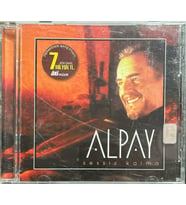 (Plak Değildir CD dir) CD Alpay Sessiz Kalma CD