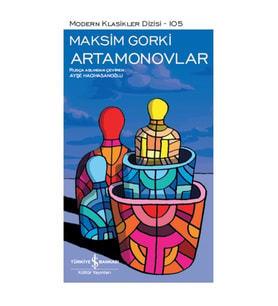 Artamonovlar
