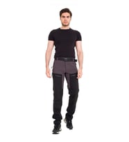 Steinbock 212220 - Otis Cordura Likralı Erkek Pantolon (Antrasit)