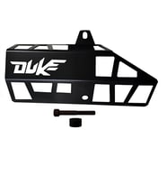 Egzoz Koruma Demiri Ktm Duke 200-390 2017-2023