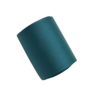 Grogren Kurdele 3 Cm 10 Metre  Koyu Yeşil