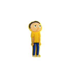 Terlik Süsü-Terlik Tokası Rick&Morty Morty Figürü