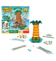 Tumblin' Monkeys 25. Yıl Özel Kutu Oyunu HTW65