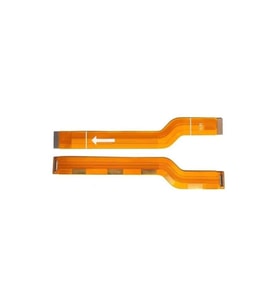 infinix Zero 8 Şarj Bordu Şarj Soketi Ara Flex Flex