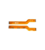 infinix Zero 8 Şarj Bordu Şarj Soketi Ara Flex Flex