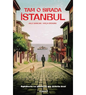 Tam O Sırada İstanbul
