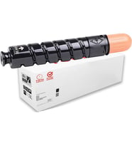 PlusPrint C-Exv-33 / Image Runner İR-2530I Muadil Toner 14.600 Syf