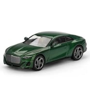 64 Bentley Batur Scarab Green 1 Adet Araç