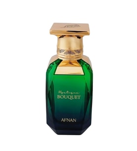 Afnan Mystique Bouquet EDP 80 ml Kadın Parfümü