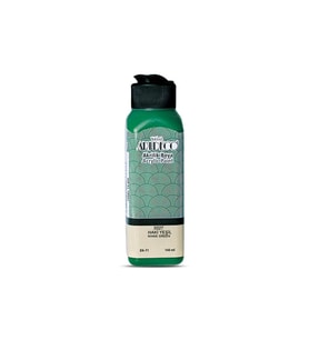 ARTDECO AKRİLİK BOYA 140 ML. HAKİ YEŞİL