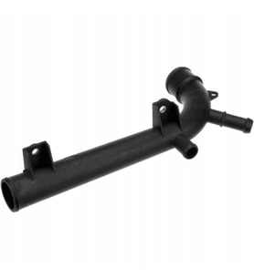 Opel Astra F C20XE Kalorifer Su Borusu 1992-1998 1336077