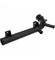 Opel Astra F C20XE Kalorifer Su Borusu 1992-1998 1336077