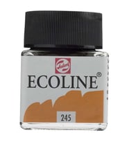 Talens Ecoline Sıvı Suluboya 30 ml. 245 Saffron Yellow 