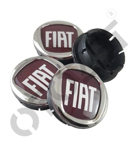 FİAT JANT KAPAK GÖBEĞİ TAKIMI