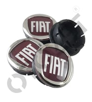 FİAT JANT KAPAK GÖBEĞİ TAKIMI