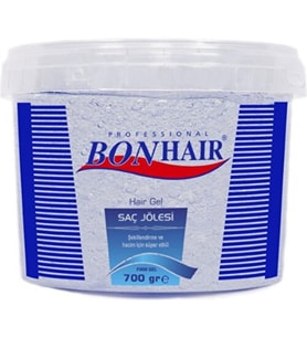 Bonhair Saç Jölesi 700 gr-8690021208091