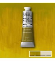 Winsor & Newton Winton Yağlı Boya 37 ml. 280 Azo Yellow Green 