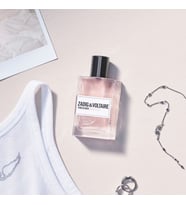 Zadig & Voltaire This Is Her! Undressed – 100 ml – EDP (Kadın) Parfüm