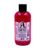 Südor Mona Lisa Slime Jeli 250 ml. Kırmızı 