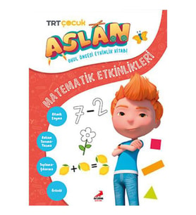 Aslan Matematik Etkinlikleri